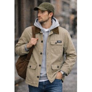 Chaps Ralph Lauren | Chore Field Jacket